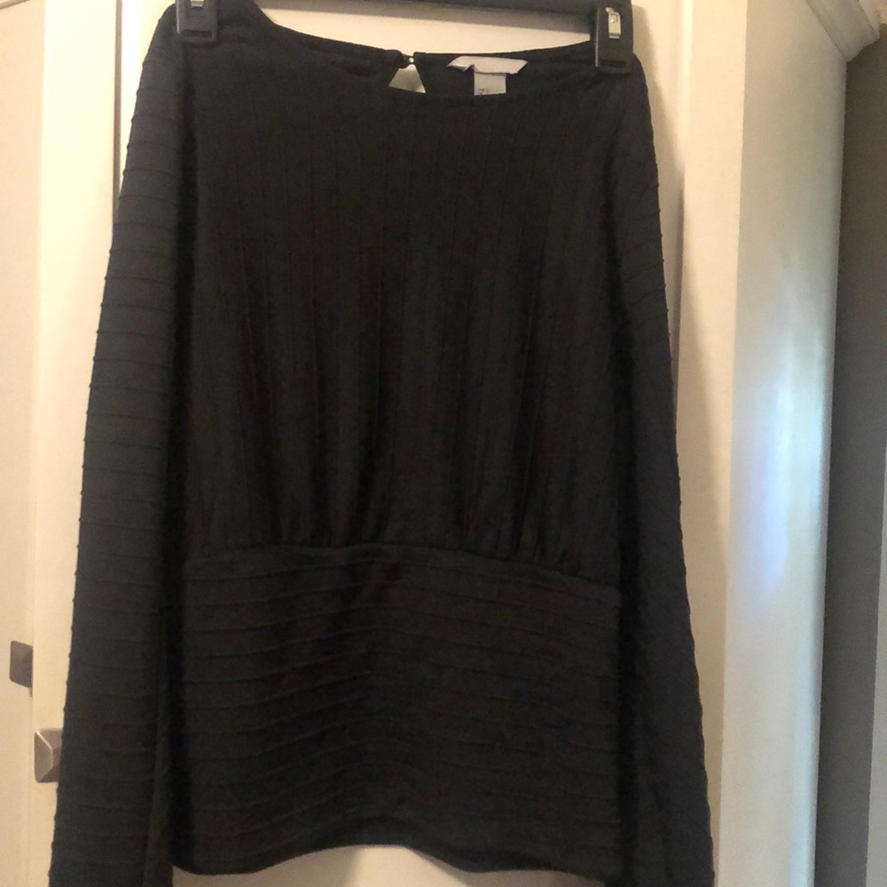 H&M BLOUSE